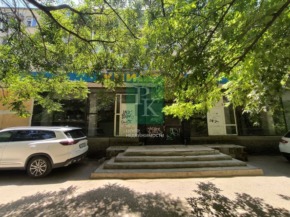 
  Сдается торговая площадь 113.7 м². Фото 2.