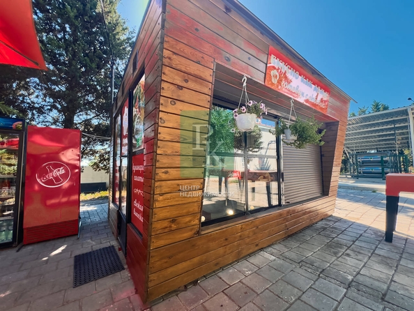 
  Продается объект общепита 18 м². Фото 4.