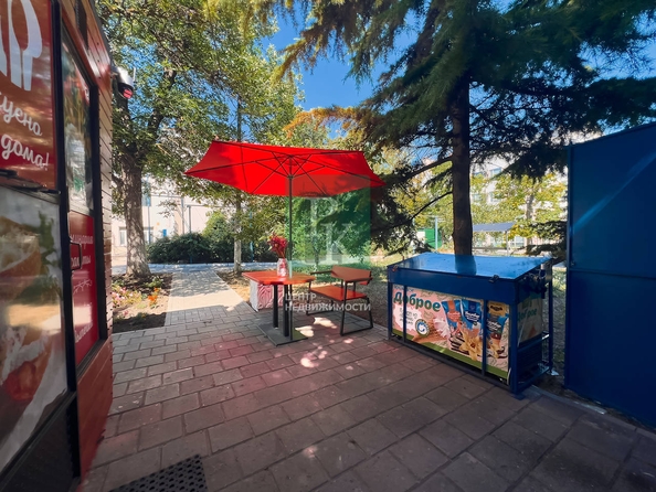 
  Продается объект общепита 18 м². Фото 5.