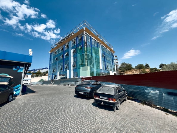 
  Сдается универсальное помещение 127.3 м². Фото 1.