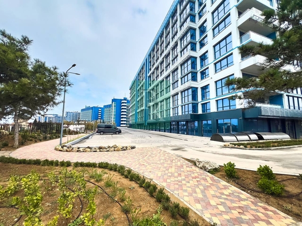 
  Продается универсальное помещение 55.4 м². Фото 2.