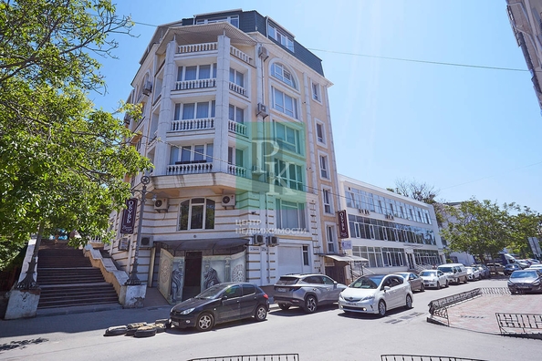 
  Продается торговая площадь 230.3 м². Фото 1.