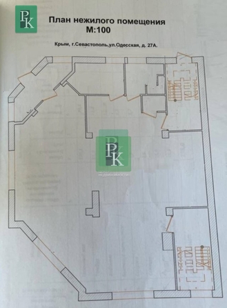 
  Продается торговая площадь 230.3 м². Фото 23.