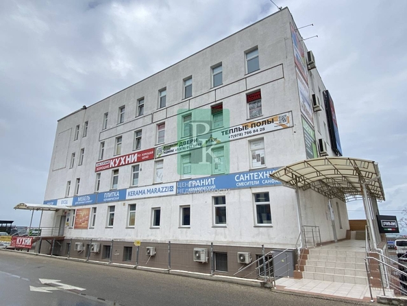 
  Сдается офис 18.5 м². Фото 1.
