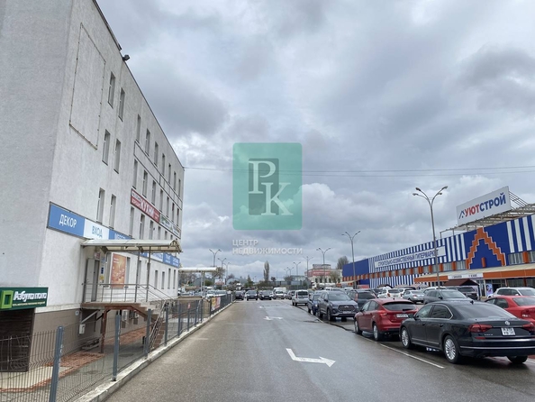 
  Сдается офис 18.5 м². Фото 2.