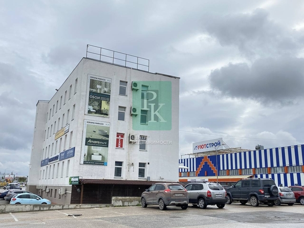 
  Сдается офис 18.5 м². Фото 3.