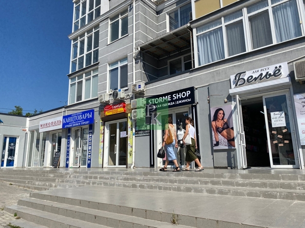 
  Продается универсальное помещение 30.5 м². Фото 2.