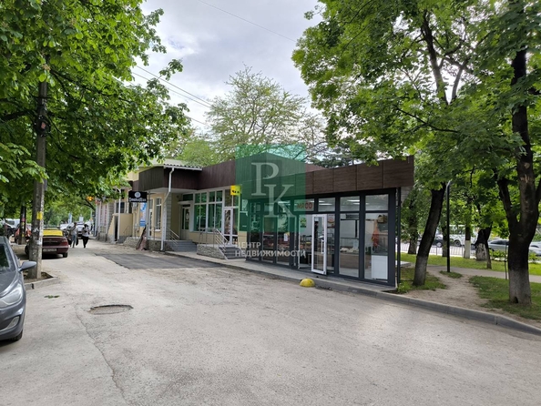 
  Продается торговая площадь 28.5 м². Фото 3.