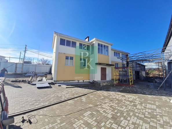 
  Сдается офис 94 м². Фото 1.