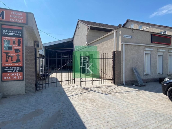 
  Сдается торговая площадь 147.9 м². Фото 18.