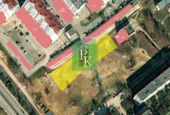 
  Продается склад 1500 м². Фото 12.