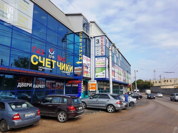 
  Продается торговая площадь 1200 м². Фото 1.