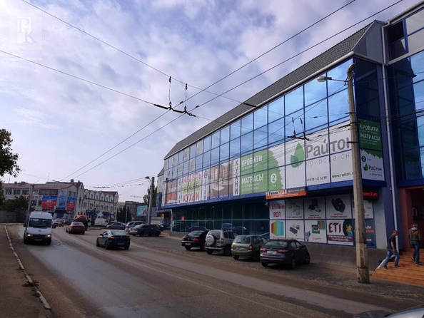 
  Продается торговая площадь 1200 м². Фото 2.