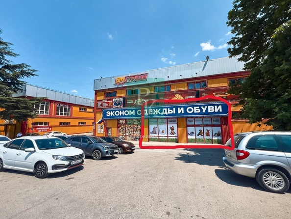 
  Сдается универсальное помещение 45 м². Фото 6.