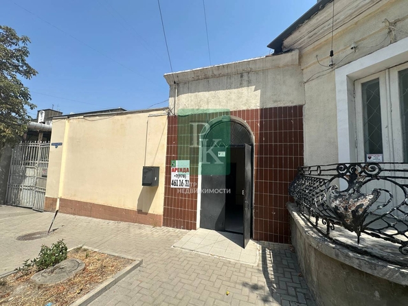 
  Сдается офис 197.5 м². Фото 5.