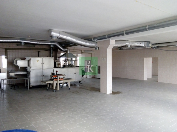
  Сдается производственное помещение 780 м². Фото 5.