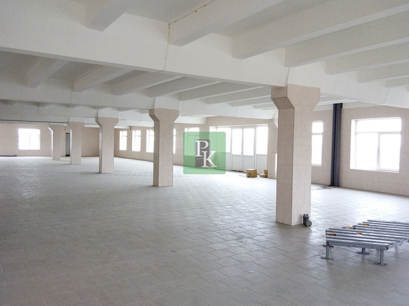 
  Сдается производственное помещение 780 м². Фото 7.