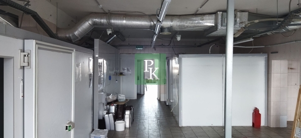 
  Сдается производственное помещение 780 м². Фото 22.