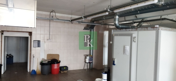 
  Сдается производственное помещение 780 м². Фото 24.