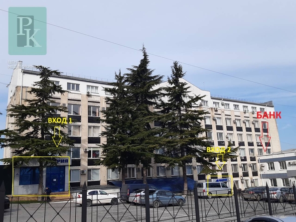 
  Сдается офис 301.1 м². Фото 1.