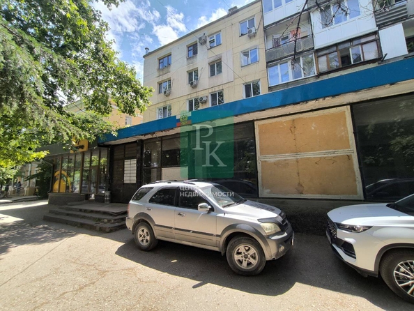 
  Сдается торговая площадь 70.5 м². Фото 5.