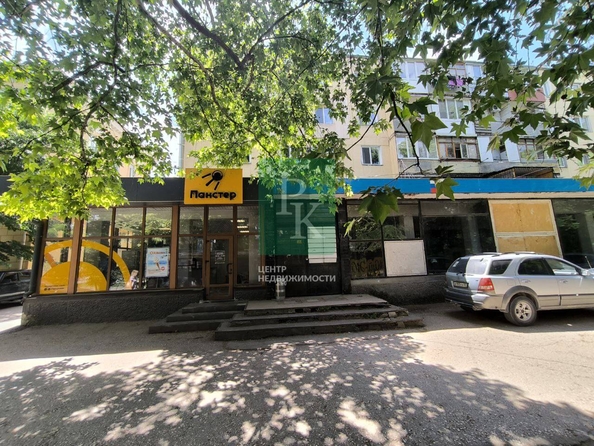 
  Сдается торговая площадь 70.5 м². Фото 7.