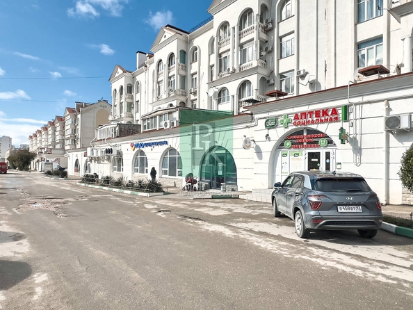 
  Сдается торговая площадь 8 м². Фото 4.