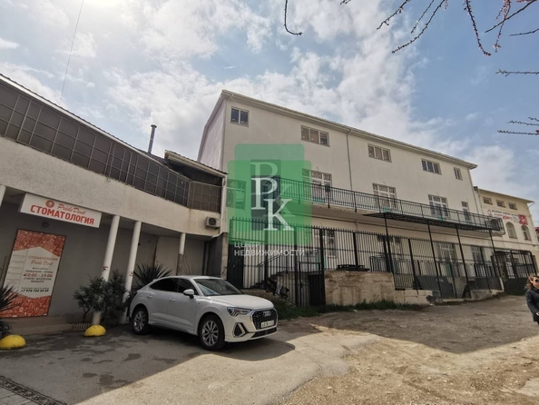
  Сдается универсальное помещение 290 м². Фото 24.