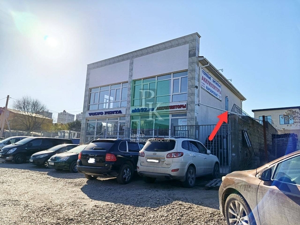 
  Сдается офис 130.49 м². Фото 9.
