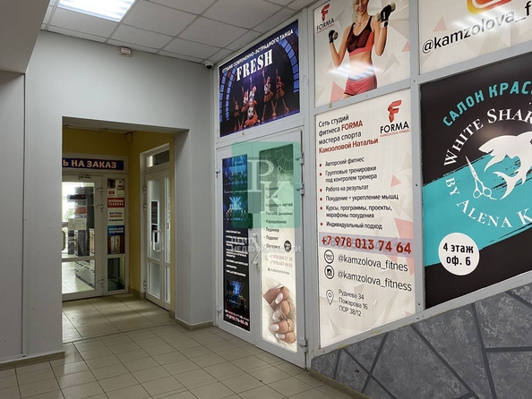 
  Продается универсальное помещение 884 м². Фото 5.