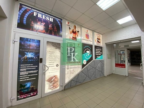 
  Продается универсальное помещение 884 м². Фото 17.