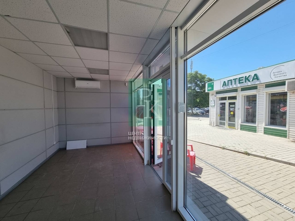 
  Сдается торговая площадь 15.5 м². Фото 5.