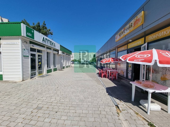 
  Сдается торговая площадь 15.5 м². Фото 7.