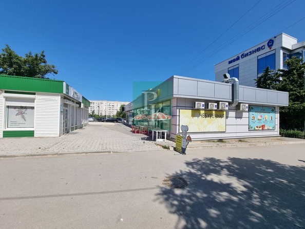 
  Сдается торговая площадь 15.5 м². Фото 9.