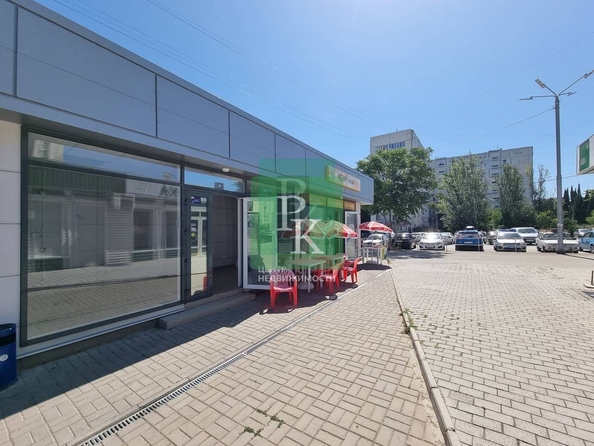 
  Сдается торговая площадь 15.5 м². Фото 11.