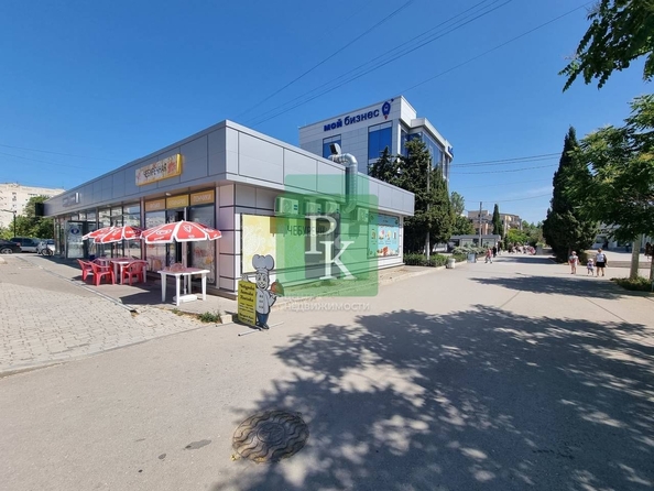 
  Сдается торговая площадь 15.5 м². Фото 12.