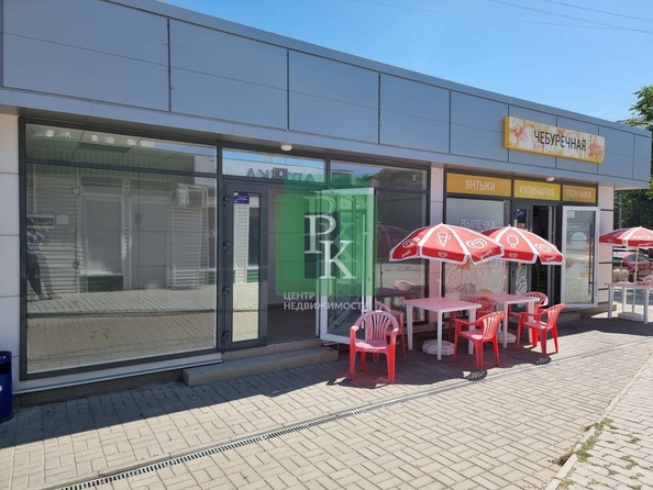 
  Сдается торговая площадь 15.5 м². Фото 13.