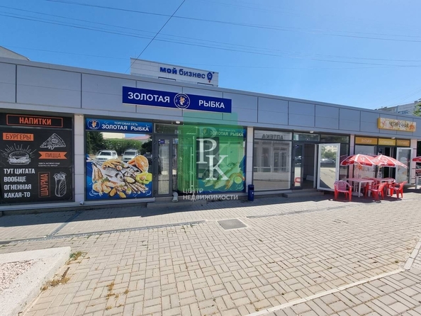 
  Сдается торговая площадь 15.5 м². Фото 16.