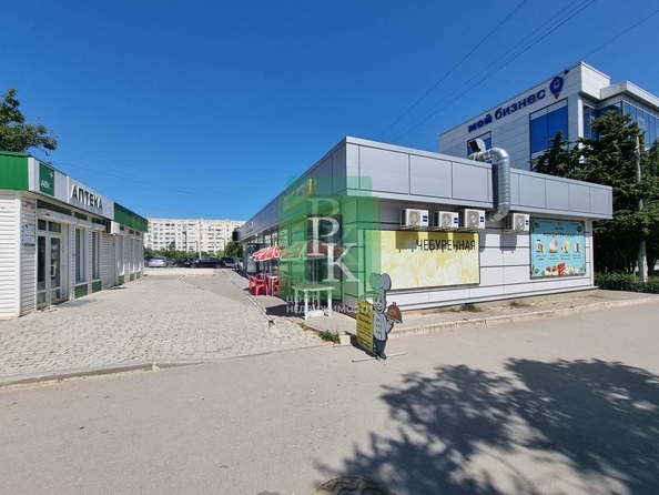 
  Сдается торговая площадь 15.5 м². Фото 17.