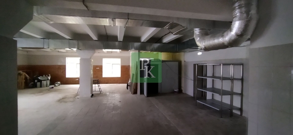 
  Сдается производственное помещение 200 м². Фото 2.