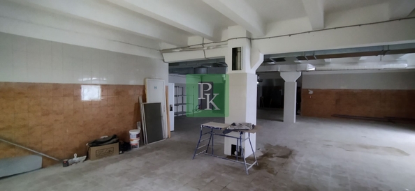 
  Сдается производственное помещение 200 м². Фото 8.