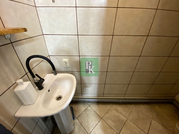 
  Сдается универсальное помещение 28.6 м². Фото 8.