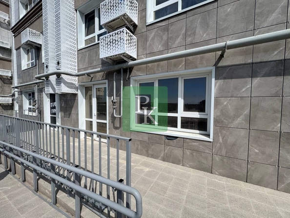 
  Сдается офис 38 м². Фото 1.