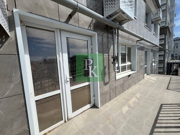 
  Сдается офис 38 м². Фото 2.