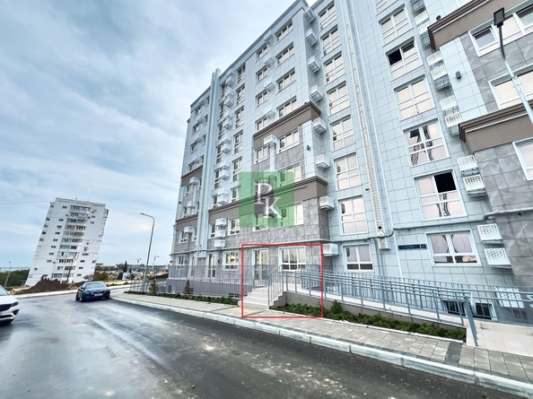 
  Сдается офис 38 м². Фото 3.