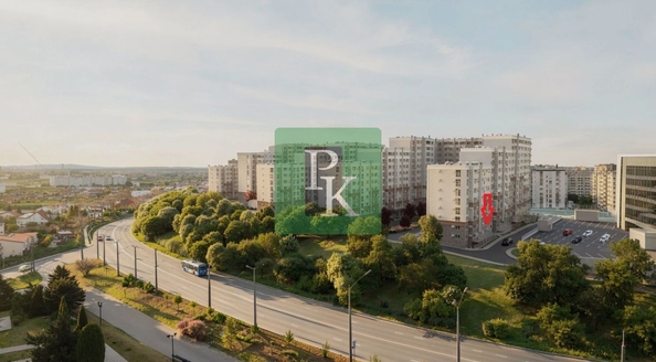 
  Сдается офис 38 м². Фото 4.