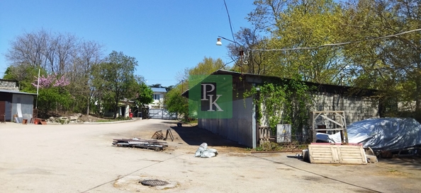 
  Сдается производственное помещение 200 м². Фото 4.