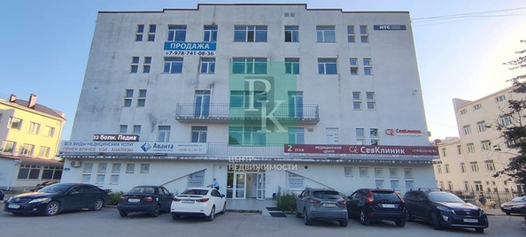 
  Продается универсальное помещение 273 м². Фото 1.