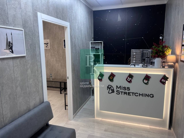 
  Продается универсальное помещение 125.2 м². Фото 1.