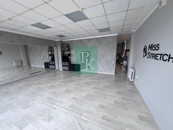 
  Продается универсальное помещение 125.2 м². Фото 2.